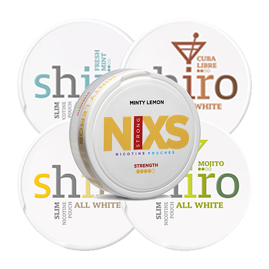 Goedkoop snus kopen met korting Goedkoop snus kopen met korting