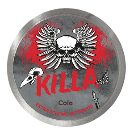 Cola 16 mg/g Cola 16 mg/g
