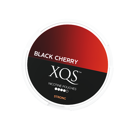 BLACK CHERRY BLACK CHERRY