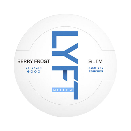 LYFT Berry Frost LYFT Berry Frost