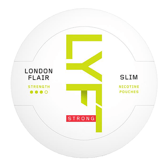 London Flair 14mg/g London Flair 14mg/g