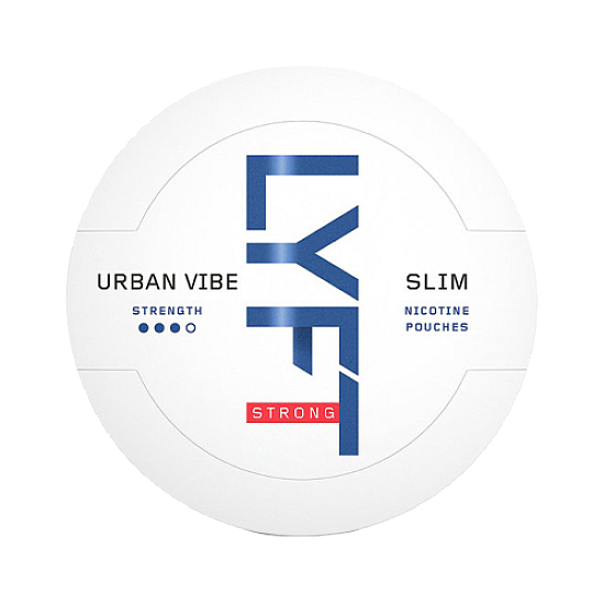 Urban Vibe Strong 14mg/g Urban Vibe Strong 14mg/g