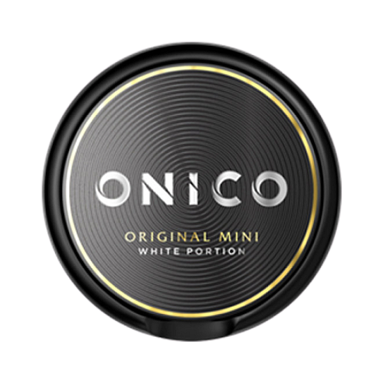ONICO Original MINI ONICO Original MINI