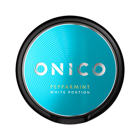 ONICO Pepparmint ONICO Pepparmint