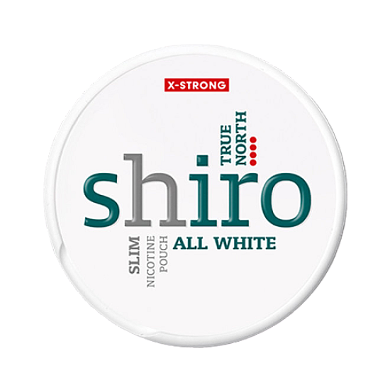 SHIRO True North SHIRO True North